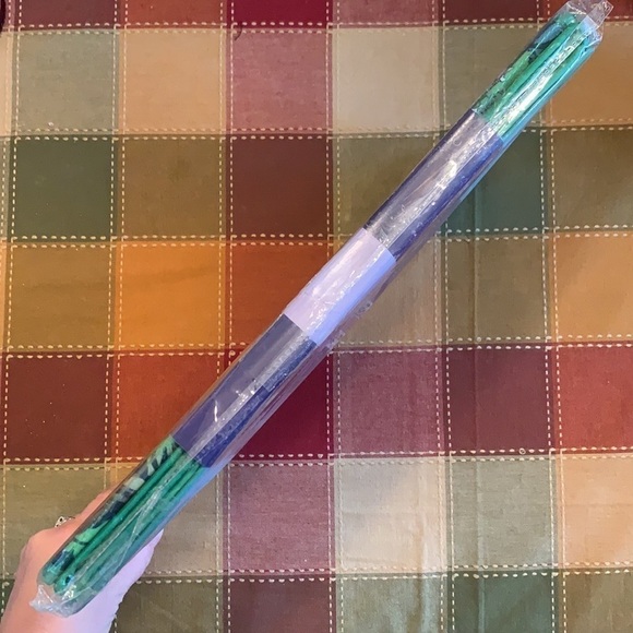 Brand New 2 in 1 Collapsible Toy Storage Box with Roll Out Play Mat Jungle Theme - Picture 6 of 8